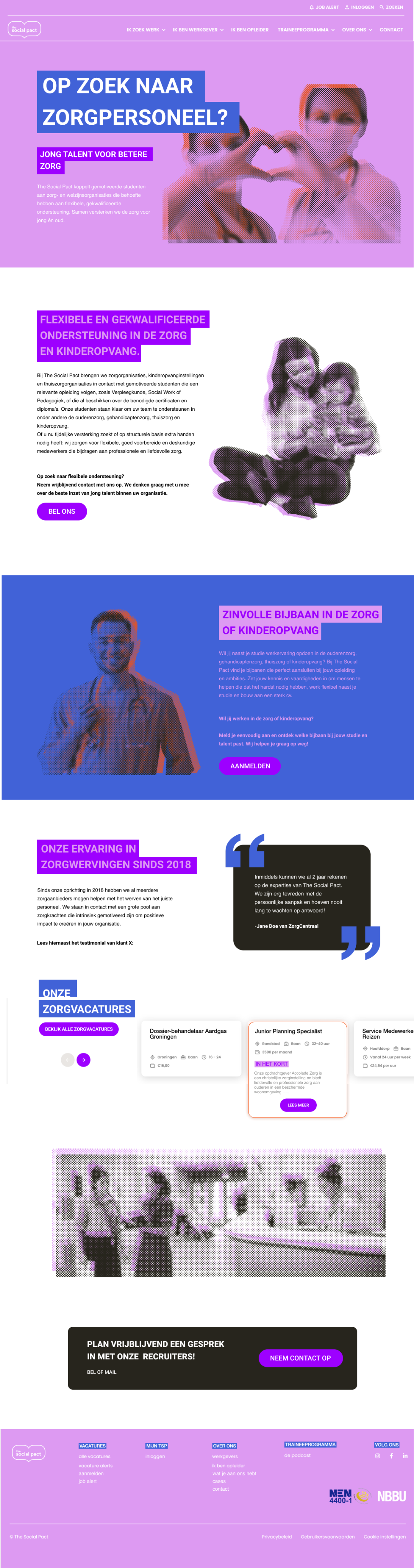 Stage project visual 1