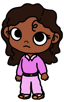 Personage 0, outfit 1