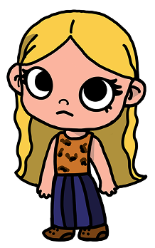 Personage 1, outfit 0