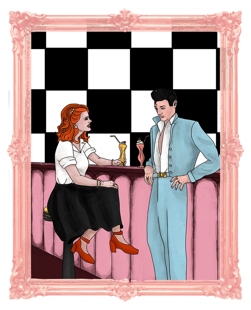 Episode mobile website project