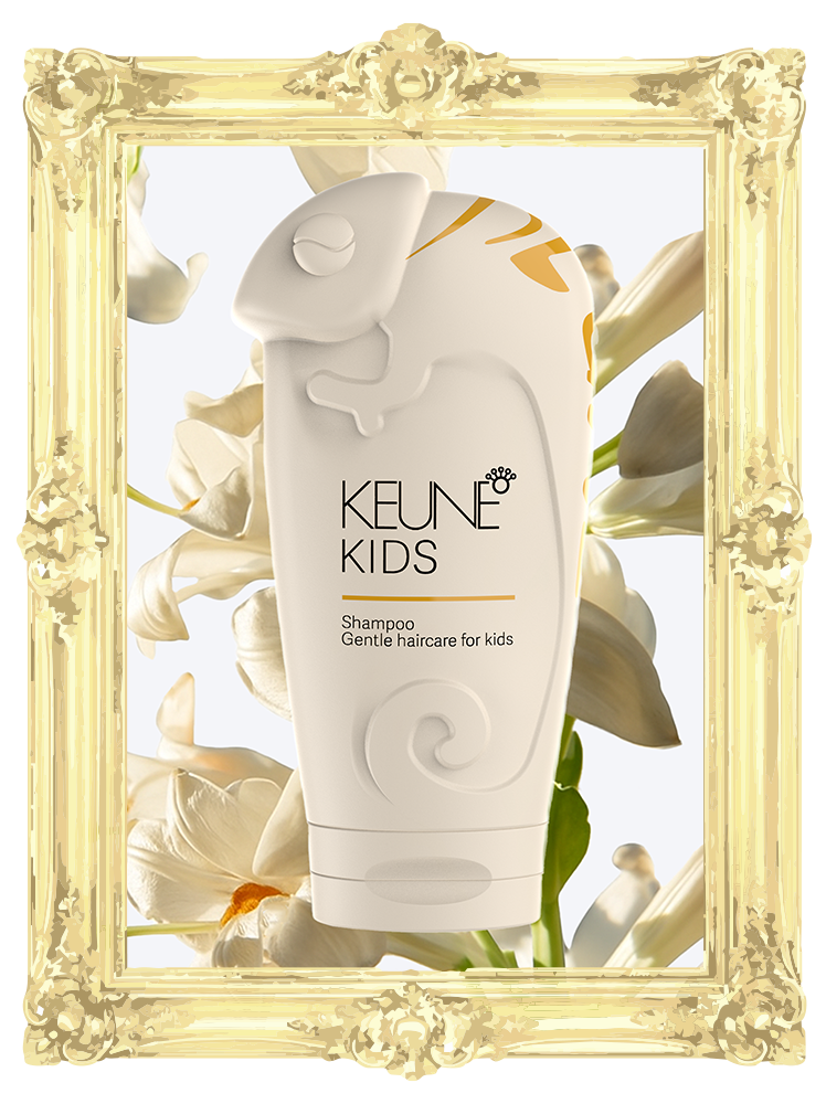 Keune Kids project