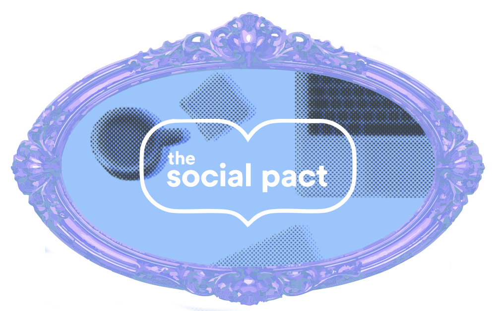 Stage The Social Pact project